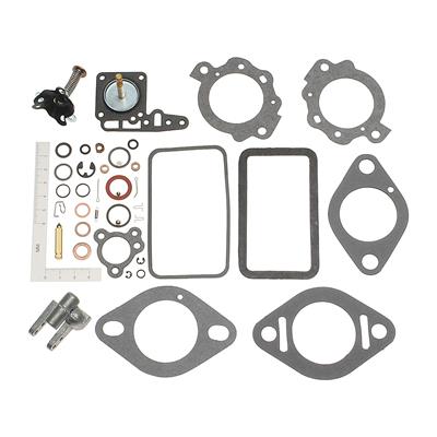 Standard Motor Products Standard Motor Carburetor Rebuild Kits - 296B