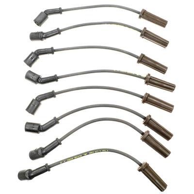 Standard Motor Products Standard Motor Spark Plug Wire Sets - 7874