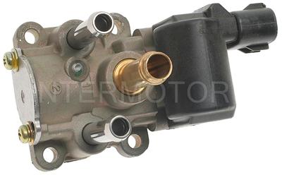 Standard Motor Products Standard Motor Idle Air Control Valves - AC378