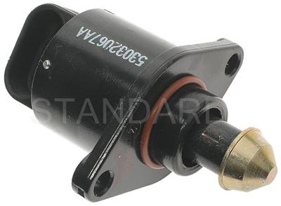 Standard Motor Products Standard Motor Idle Air Control Valves - AC416