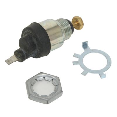 Standard Motor Products Standard Motor Carburetor Idle Stop Solenoids - ES9