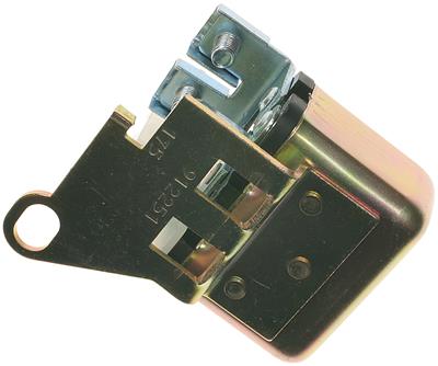 Standard Motor Products Standard Motor Relays - HR140