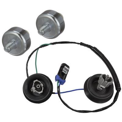 Standard Motor Products Standard Motor Knock Sensors - KS116K