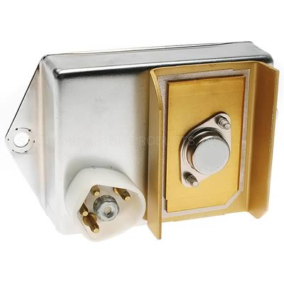 Standard Motor Products Standard Motor Ignition Modules - LX101
