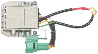 Standard Motor Products Standard Motor Ignition Modules - LX718