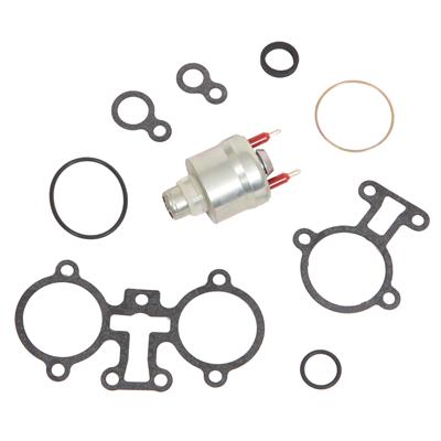 Standard Motor Products Standard Motor Fuel Injectors - TJ12