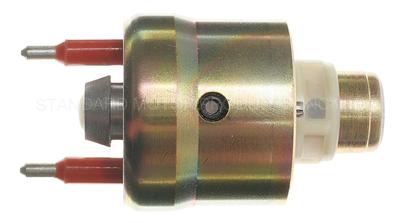 Standard Motor Products Standard Motor Fuel Injectors - TJ17