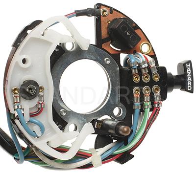 Standard Motor Products Standard Motor Turn Signal Switches - TW75