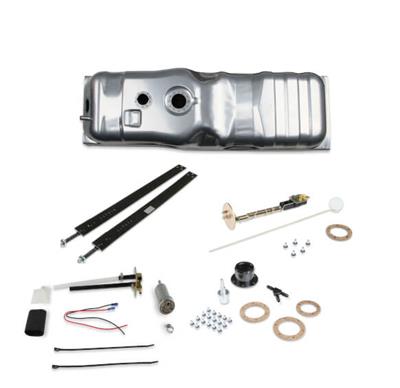 Holley Sniper EFI Fuel Tank Systems - 19456