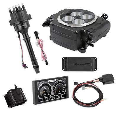 Holley Sniper EFI Kits