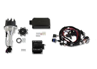 Holley Sniper EFI HyperSpark Distributor Kits - 565310K
