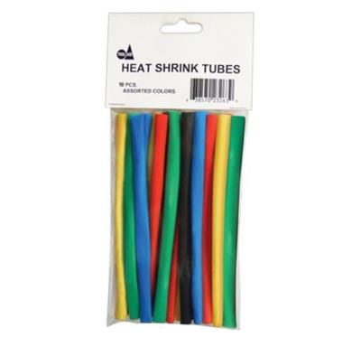 S&G Tool Aid Heat Shrink Tubes - 23266