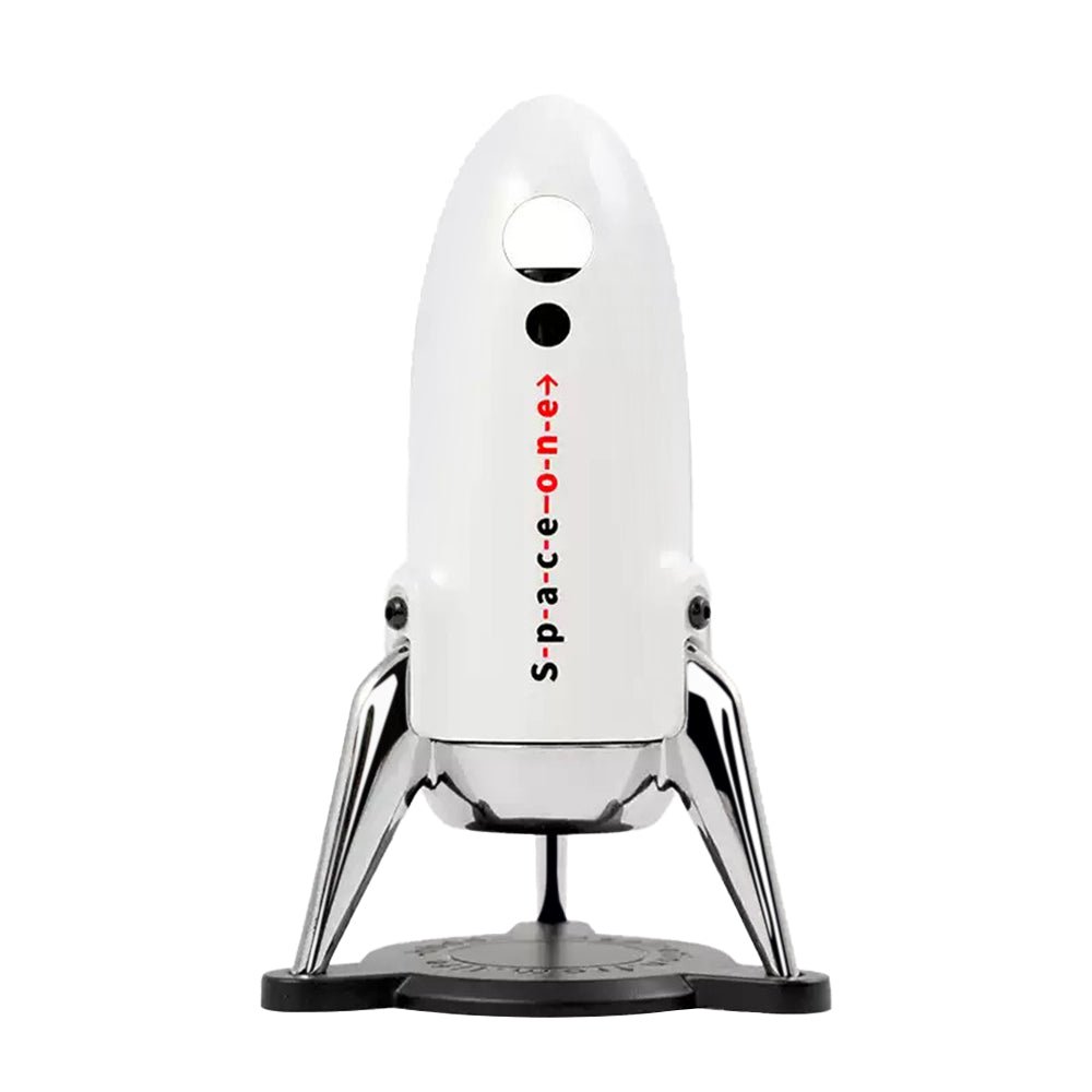 TESERY Space One Rocket Perfume Diffuser for Tesla