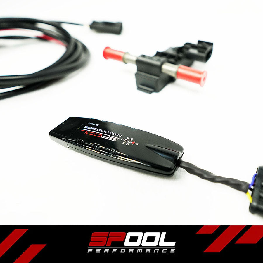 Spool FX-350 Upgraded High Pressure Fuel Pump System | AMG GT63 [M177]