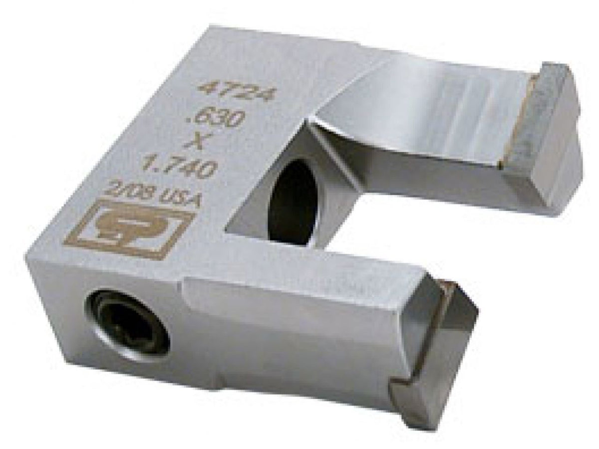 Comp Cams 1.740 Spring Seat Cutter for .630" Guide