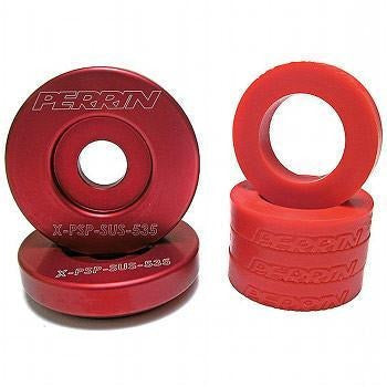 JDMuscle Perrin [08-14 WRX/STI, 09-13 Forester XT, 08-11 Impreza] Differential Lock Down System