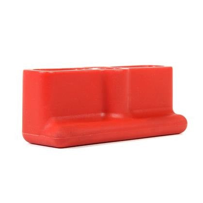 JDMuscle Perrin [13-20 BRZ/FR-S/86, 22-26 BRZ/GR86] Trunk Handle - Red