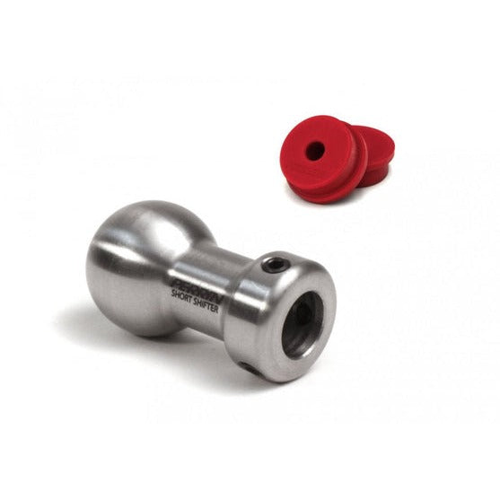 JDMuscle Perrin [04-21 STI] 6-Speed Short Shifter Adapter