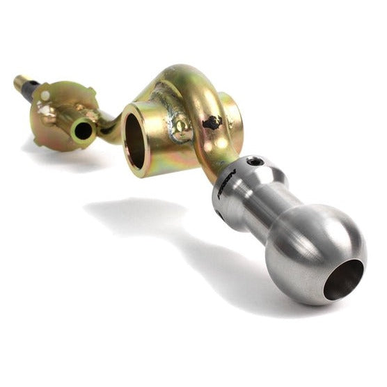JDMuscle Perrin [04-21 STI] 6-Speed Short Shifter Adapter