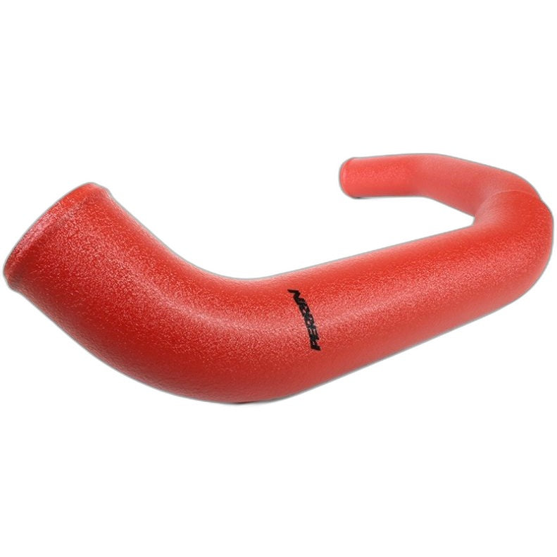 JDMuscle Perrin [15-21 WRX] Charge Pipe Red