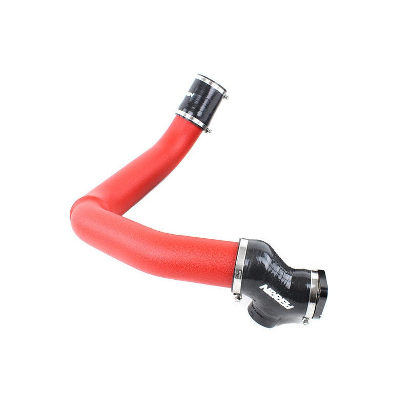 JDMuscle Perrin [15-21 WRX] Charge Pipe Red