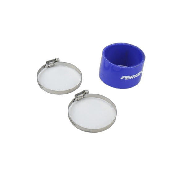 JDMuscle Perrin [02-07 WRX, 04-21 STI] Throttle Body Hose - Blue
