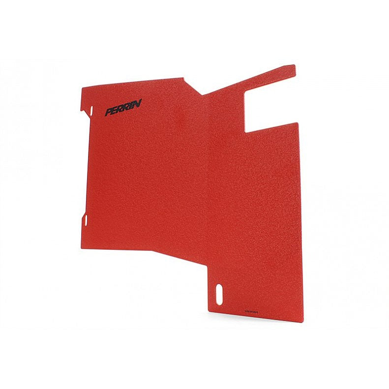 JDMuscle Perrin [15-21 WRX] Cold Air Intake - Red