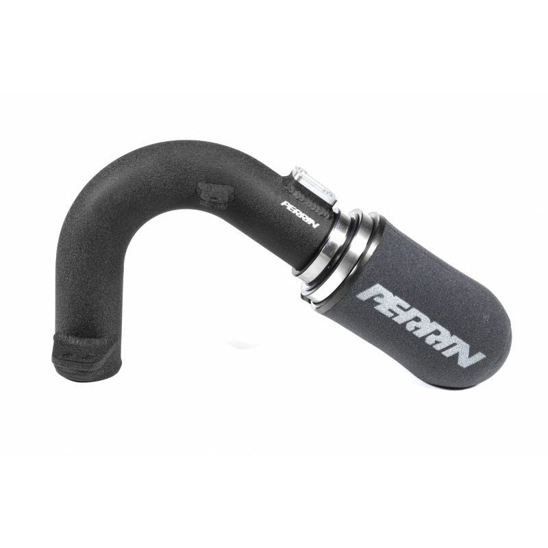 JDMuscle Perrin [15-21 WRX] Black Cold Air Intake