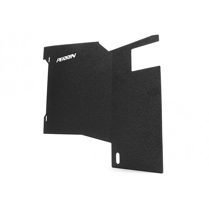 JDMuscle Perrin [15-21 WRX] Black Cold Air Intake
