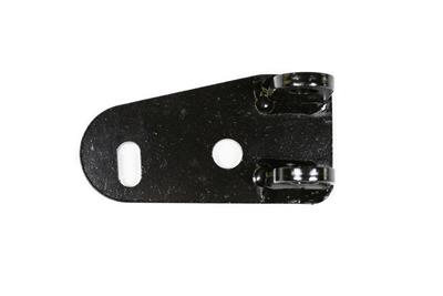 Steer Smarts Yeti XD Steering Stabilizer Relocation Brackets - 79029002