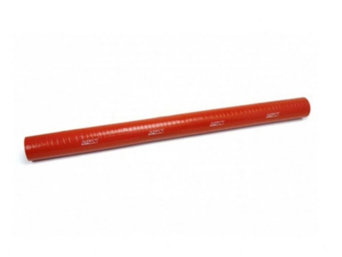 HPS Performance Products HPS 3-3/8" (86mm) ID Silicone Coupler Tube Hose, Ultra High Temp 4-ply Aramid Reinforced, Max. Temperature Rating 500F