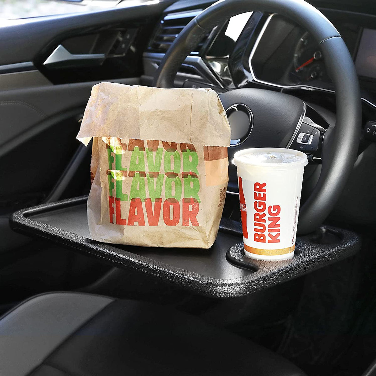 Tesery Steering Wheel Desk for Tesla Model 3/Y/S/X