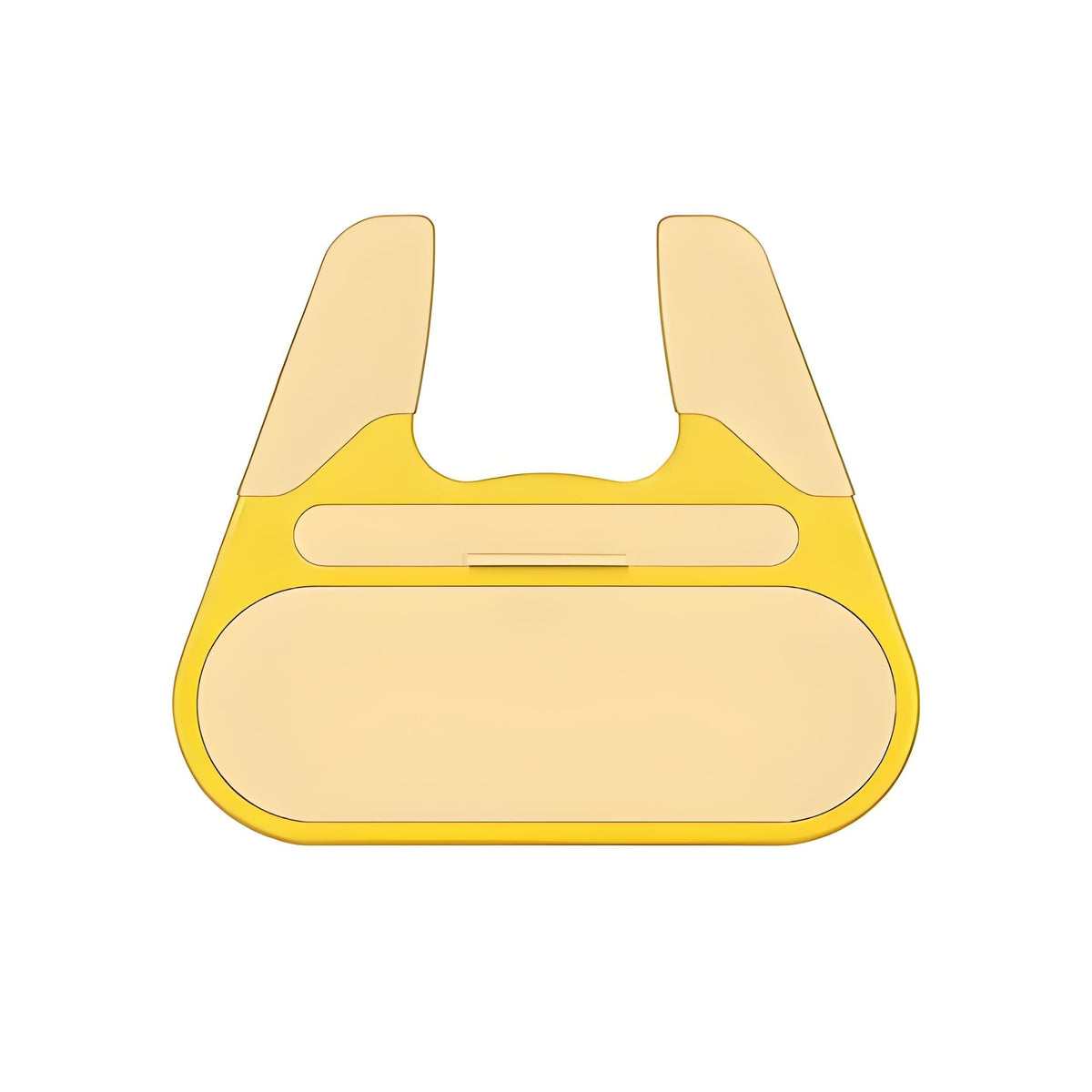 Tesery Steering Wheel Mini Tray for Tesla Model 3/Y