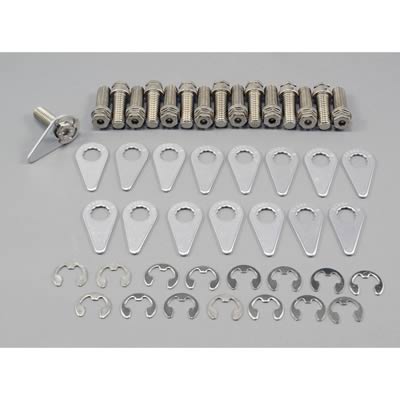 Stage 8 Locking Header Fastener Kits - 8912V
