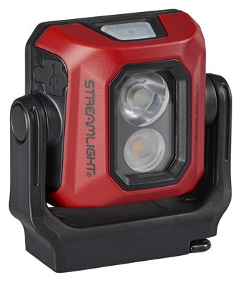 Streamlight Syclone Compact Work Lights - 61510