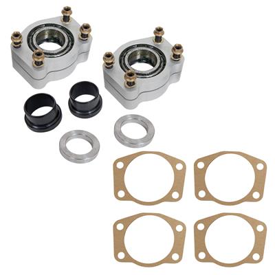 Strange C-Clip Eliminators - A1093