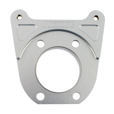 Strange Billet Aluminum Brake Caliper Mounting Brackets - B1707A