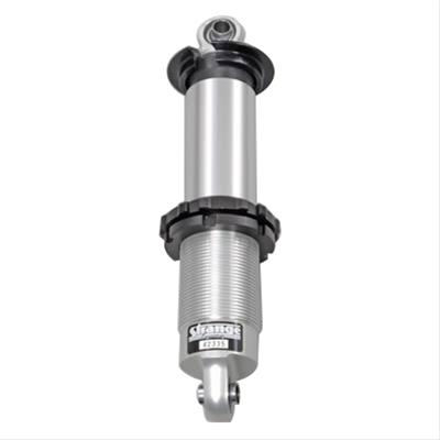 Strange Double Externally Adjustable Aluminum Coilover Shocks - S5015