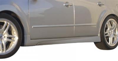 Stillen Side Skirts - 108262