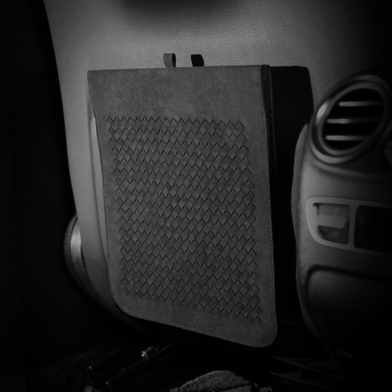 Tesery Seat Back Sunde Trash Bag for Tesla