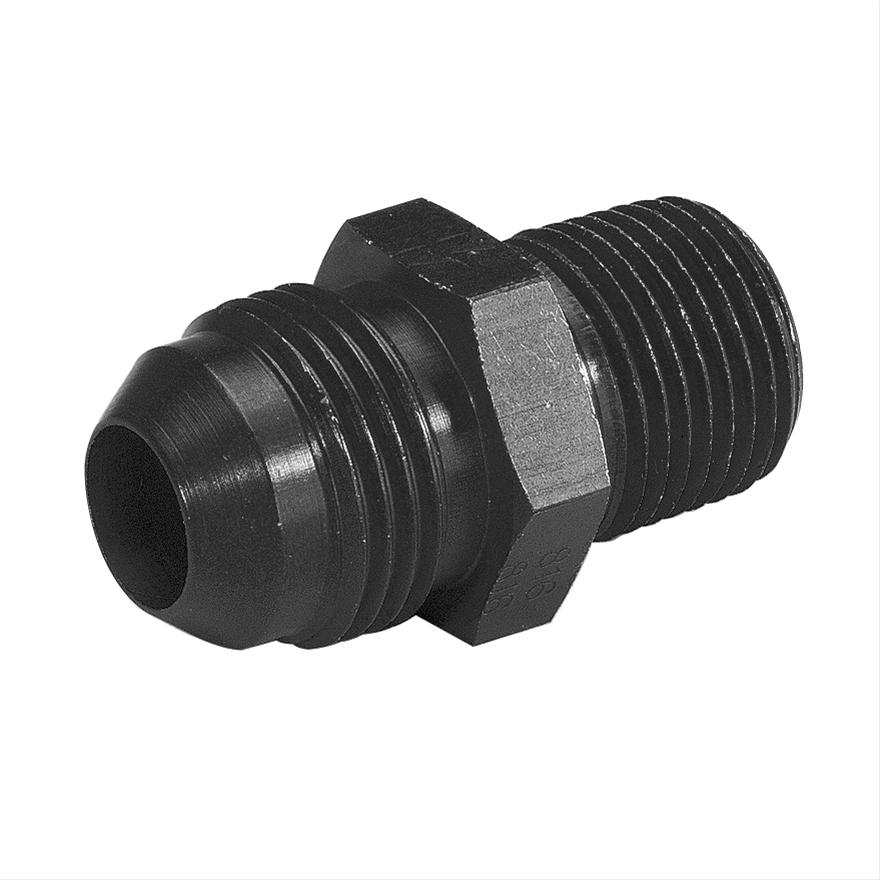 1/4 NPT to -8 AN Fitting for GPA Fuel Hat