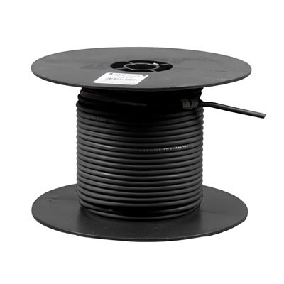 Summit Racing™ Accessory Wire - SUM874100BK