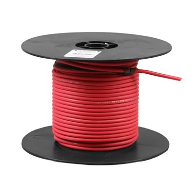 Summit Racing™ SXL Primary Electrical Wire - SUM87275R