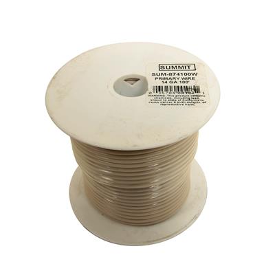 Summit Racing™ Accessory Wire - SUM874100W