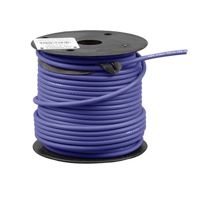 Summit Racing™ SXL Primary Electrical Wire - SUM874200B