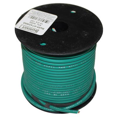 Summit Racing™ SXL Primary Electrical Wire - SUM874200G