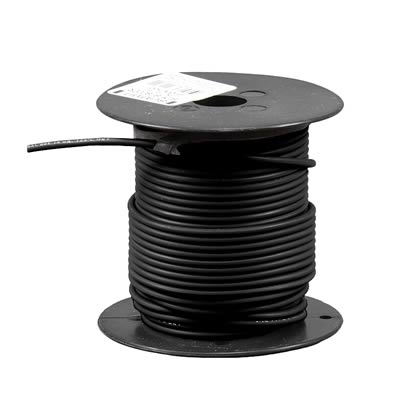 Summit Racing™ SXL Primary Electrical Wire - SUM878200BK