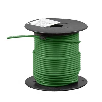 Summit Racing™ SXL Primary Electrical Wire - SUM878200G