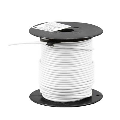 Summit Racing™ SXL Primary Electrical Wire - SUM878200W