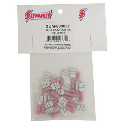 Summit Racing™ Nylon Wire Connectors - SUM890057